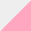 White/Bright Pink