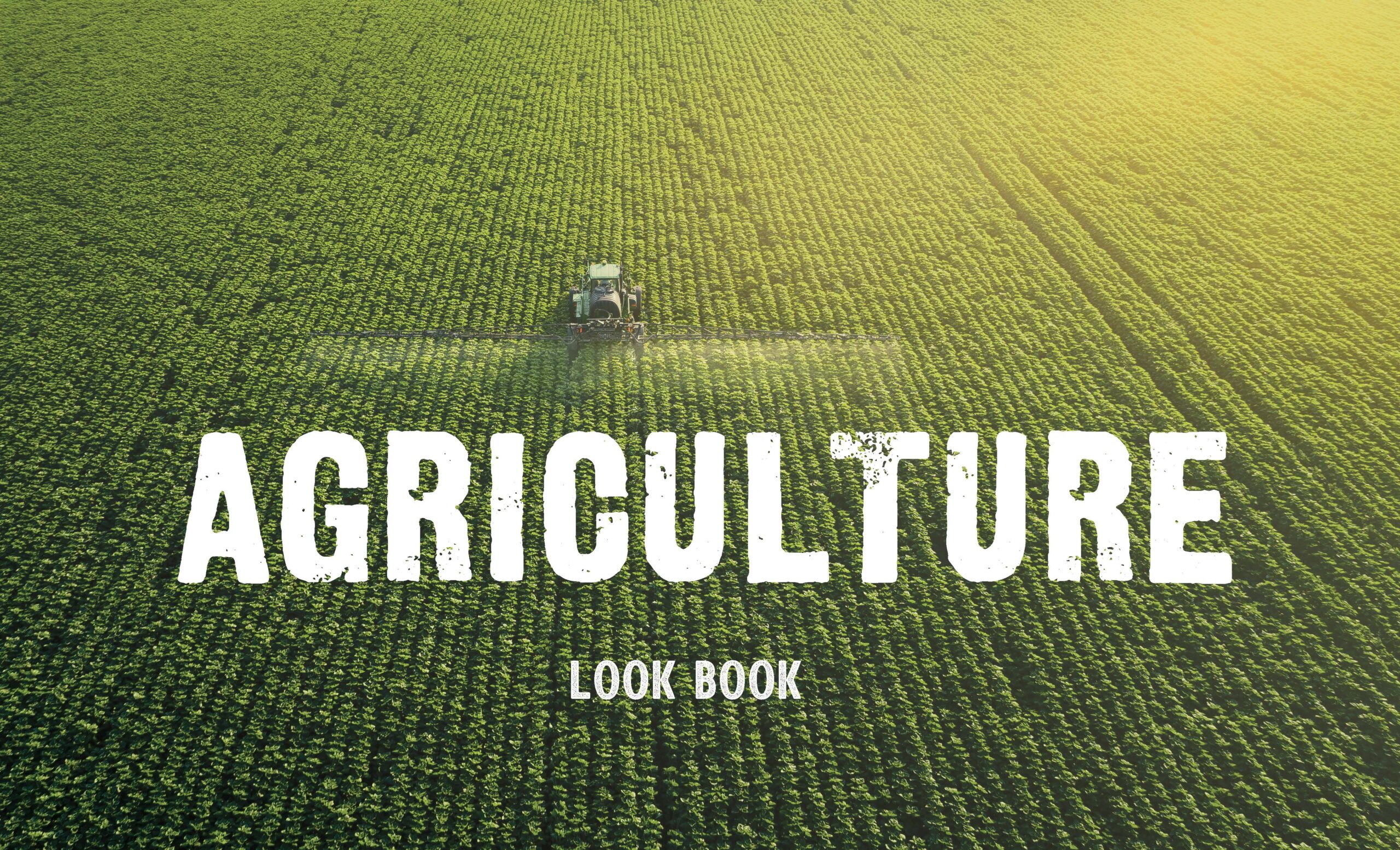 Agricultural Industry Apparel Lookbook